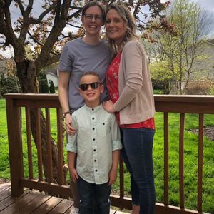 Meet your Posher, Mariah